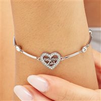 Bracciale Brosway Donna Chakra in Acciaio BHKB164 - BHKB164